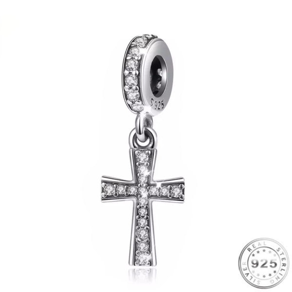  Silver Dangle Charm | Pandora Dangle Charm | Charms Kingdom