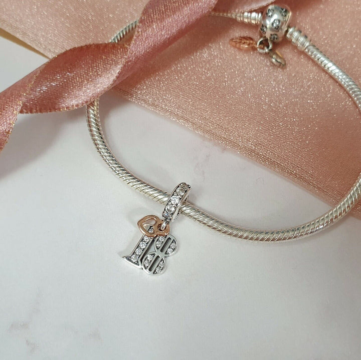 18th Birthday Charm Pandora | 18th Birthday Charm | Charms Kingdom