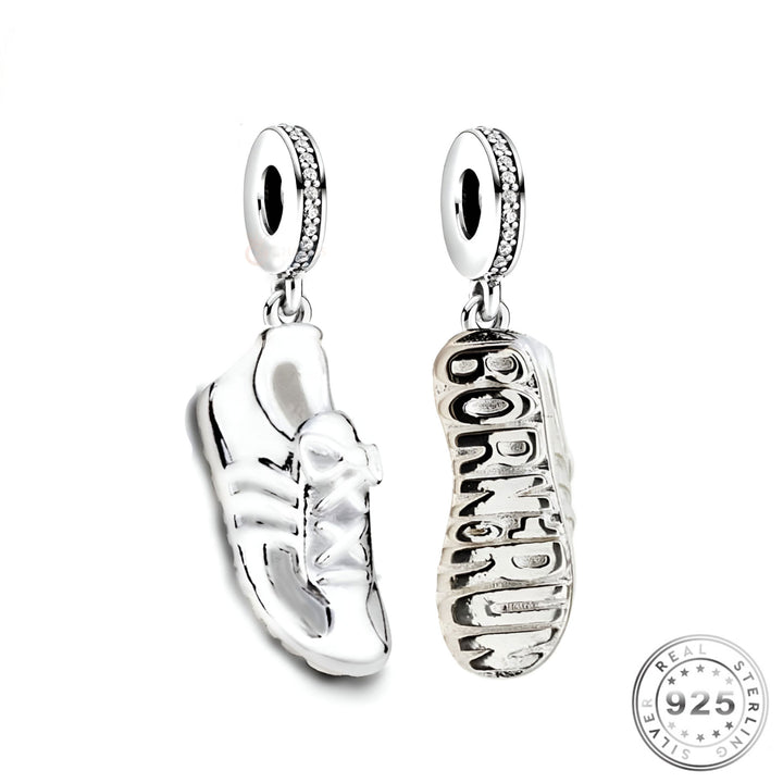 Running Trainer Charm | Running Trainer Pandora | Charms Kingdom